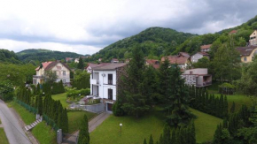 Vila Banjska Ruža